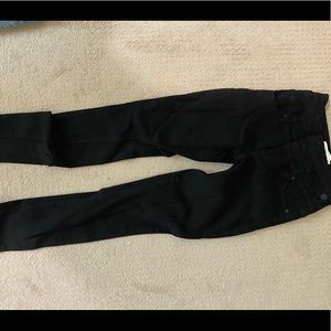 Eunina Jeans... size 0